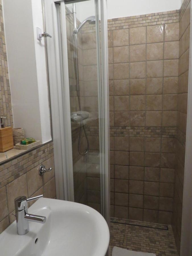 B&B Il Grappolo Bianzone Екстериор снимка