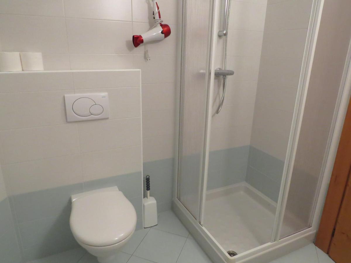 B&B Il Grappolo Bianzone Екстериор снимка