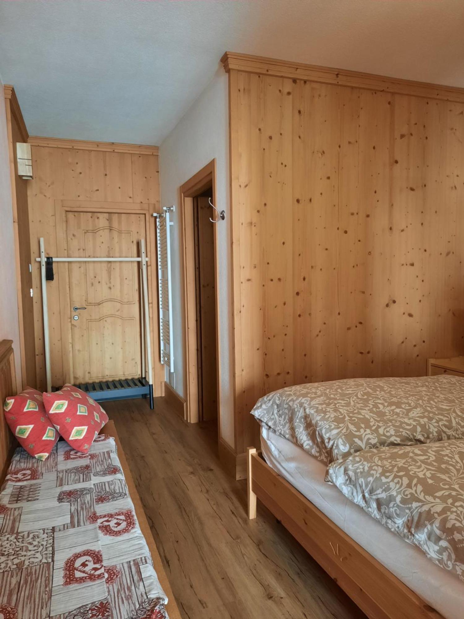B&B Il Grappolo Bianzone Екстериор снимка