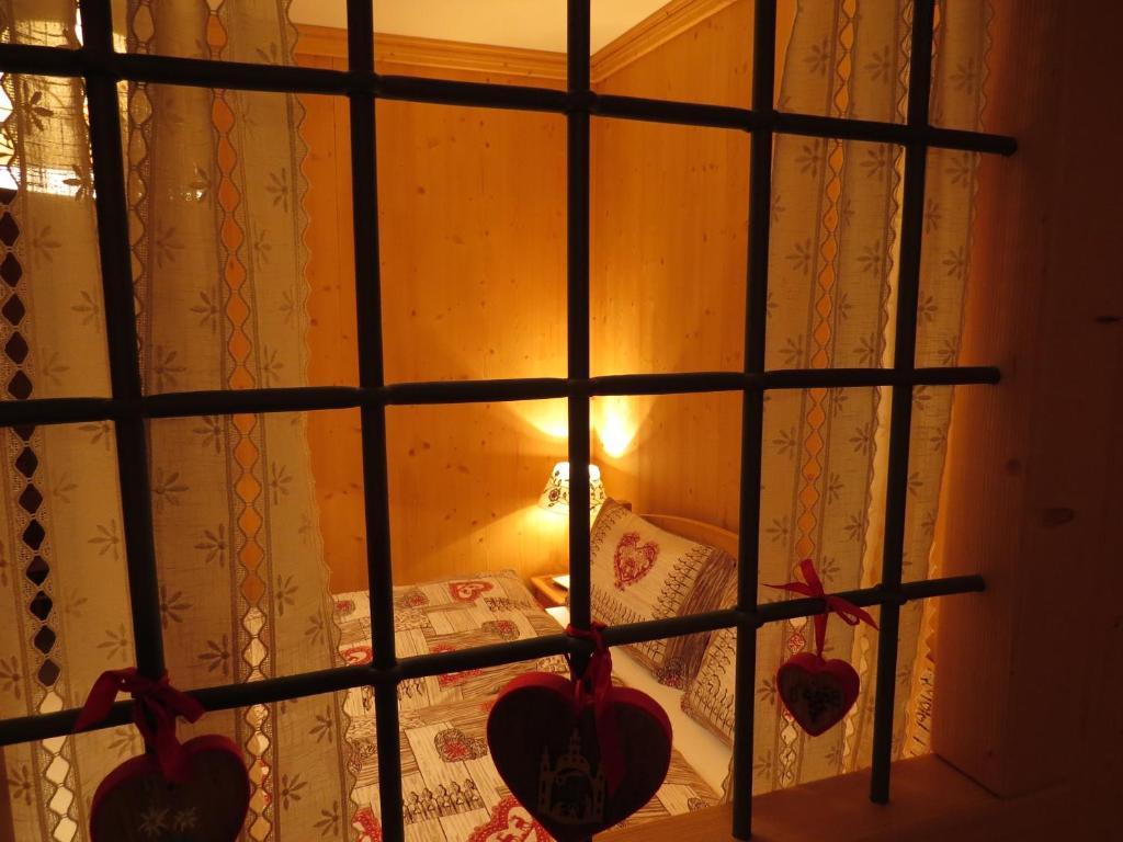 B&B Il Grappolo Bianzone Екстериор снимка